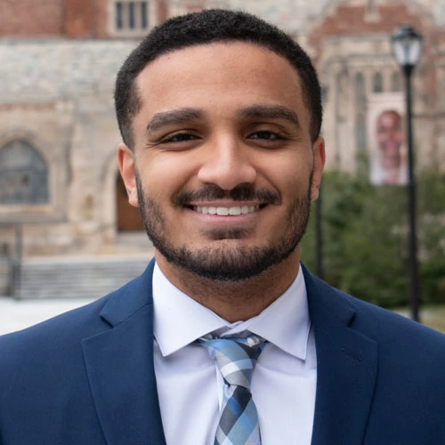 Ziad Hassan, MedSchoolCoach