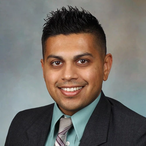 Alpen Patel MD, MedSchoolCoach