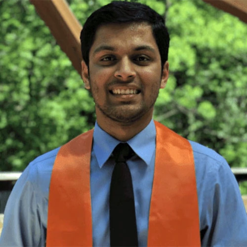 Nikhil K – Texas A&M Medical School