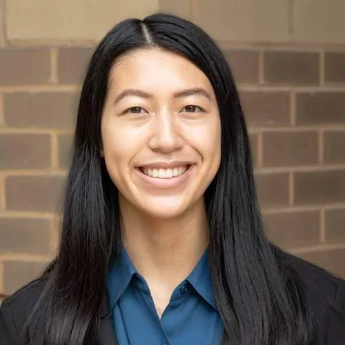Rebecca Lin MD, MedSchoolCoach