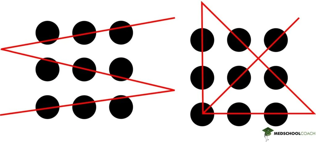 four barriers to problem solving psychology