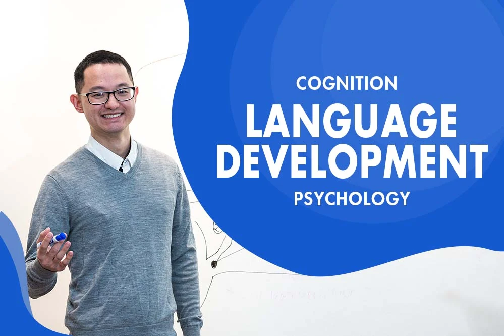 MCAT Psychology - Cognition - Language - Language Development