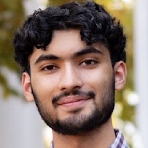 Humza Qureshi, MedSchoolCoach