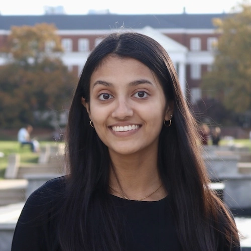 Isha Yardi, MedSchoolCoach