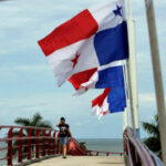 Panamanian Flag