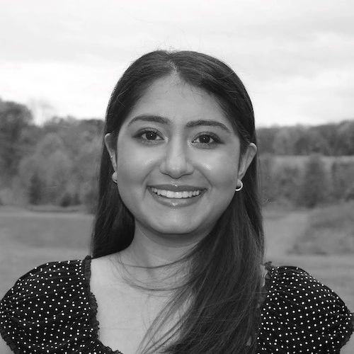Stuti Ganatra, MedSchoolCoach