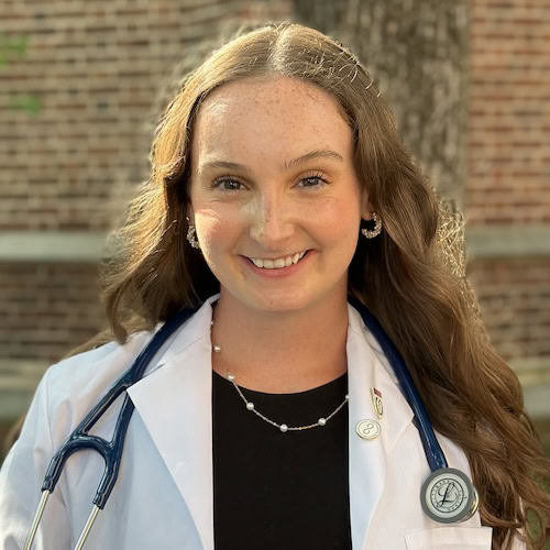 Jordan Dourlain, MedSchoolCoach