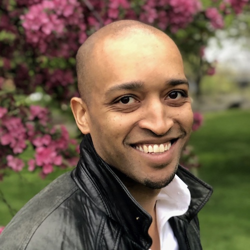 Jordan Tucker, MedSchoolCoach