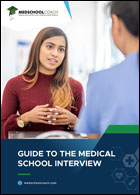 Guide to the Medical School Interview