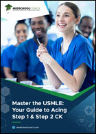 Master the USMLE: Your Guide to Acing Step 1 & Step 2 CK