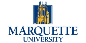 Marquette University logo