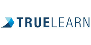 True Learn logo