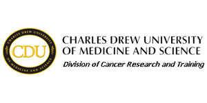 Charles Drew University (CDU) logo