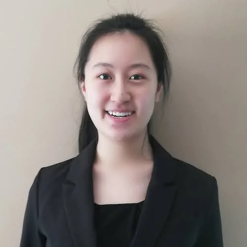 Christine Xiang, MedSchoolCoach