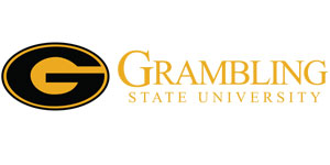 Grambling State University logo