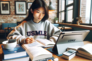 USMLE Step 3 score changes