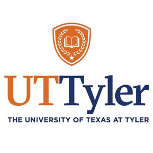 UT Tyler logo