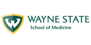 Wayne State SOM logo