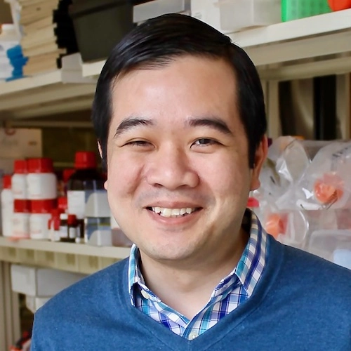 Freddy Nguyen MD PhD, MedSchoolCoach