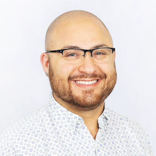 Julian Shendelman, MedSchoolCoach
