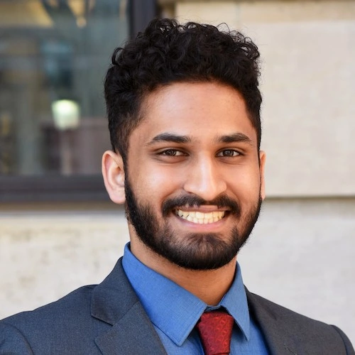 Pratik Vadlamudi, MedSchoolCoach