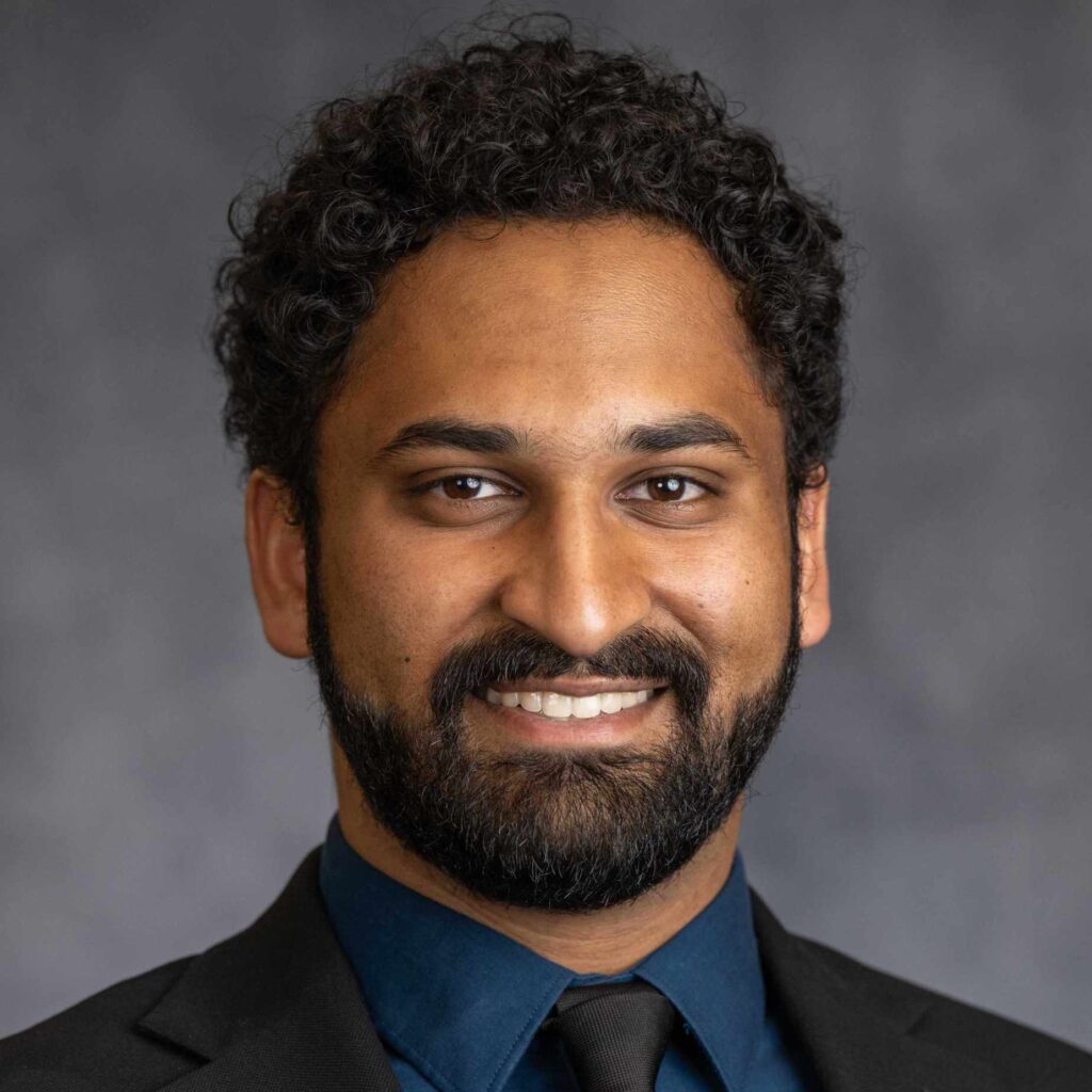 Pratik Vadlamudi, MedSchoolCoach