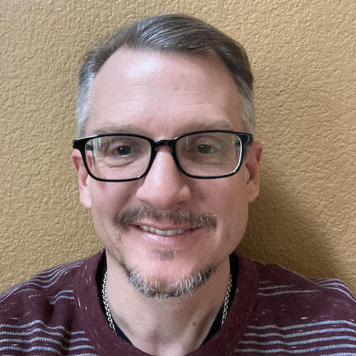 Todd Hawkins, MedSchoolCoach