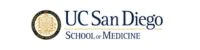 UC San Diego School of Medicine Logo