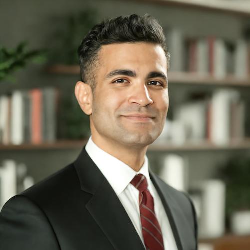 Danish Javed MD, MedSchoolCoach