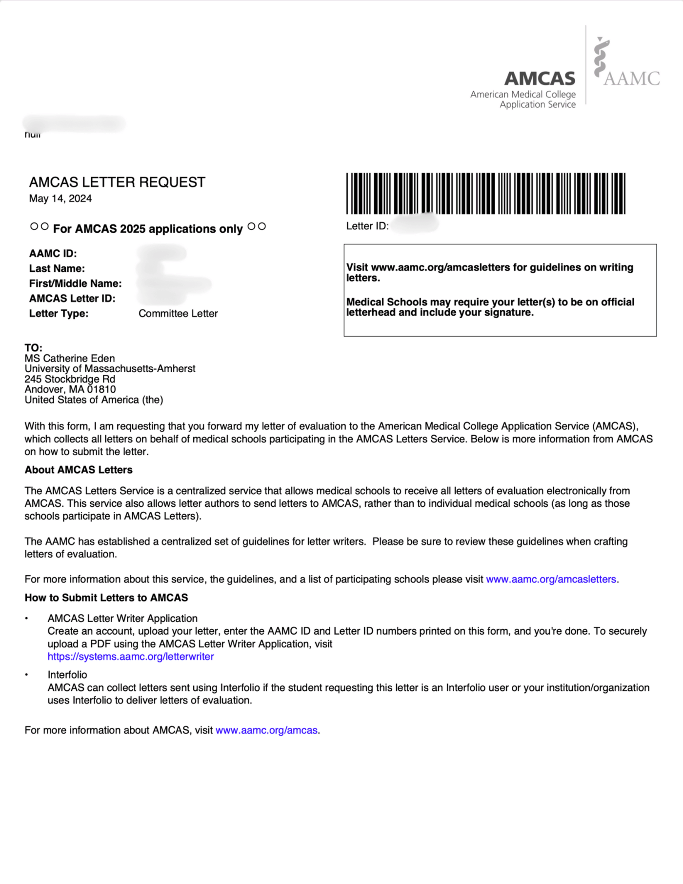 When Can You Submit Amcas Application 2025 Gerti Samantha