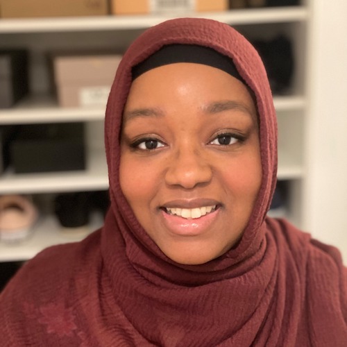 Hanifa Abdul Sabur, MedSchoolCoach