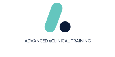 Advanced eClinical Training logo