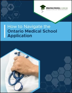 How to Navigate the Ontario Medical School Application