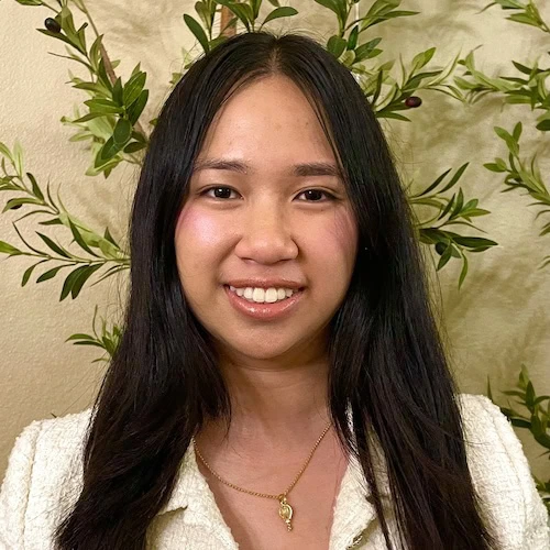Briana Le, MedSchoolCoach