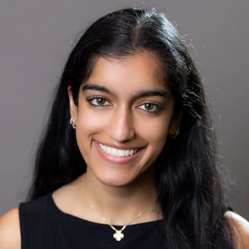 Divya Narayan, MedSchoolCoach