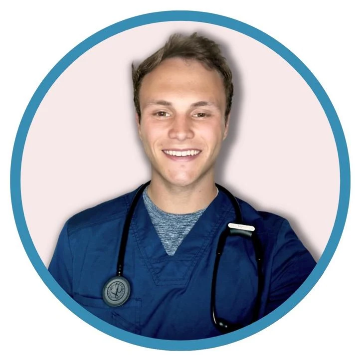 @brickstreetmed Instagram and TikTok Pre-Med Social Media Influencer