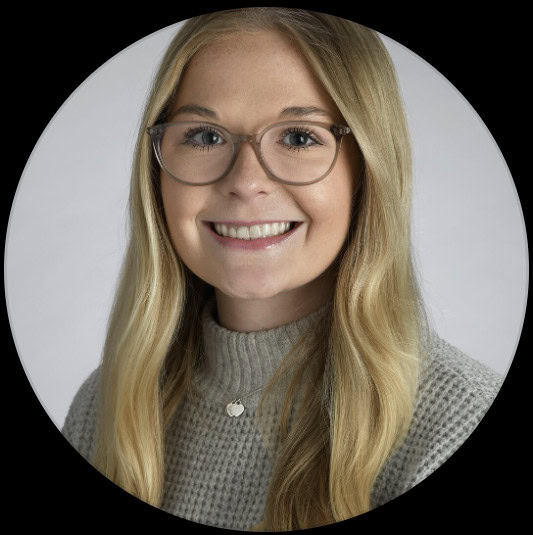 @hannahinmed Instagram Pre-med social media influencer