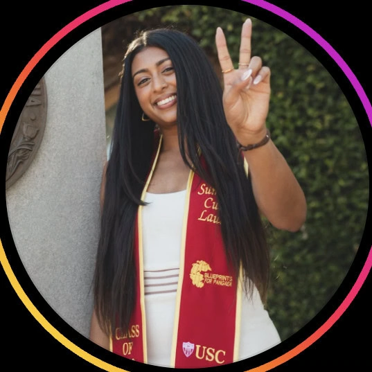 @med.in.sun Instagram & TikTok Pre-med social media influencer