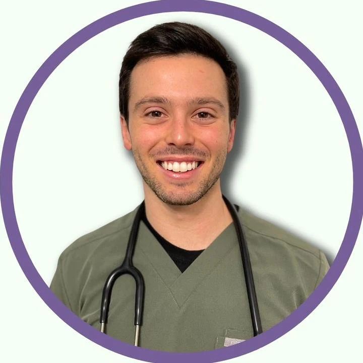 @prospectivedr Instagram & TikTok Pre-Med Social Media Influencer