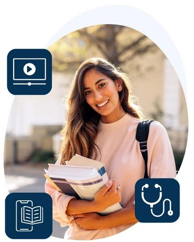 Admissions Resources