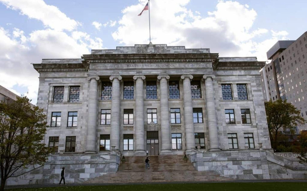 Harvard Medical School