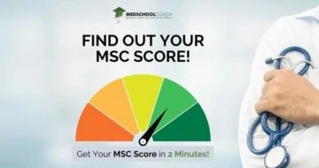 MSC Score