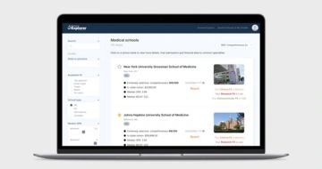 Med School Explorer