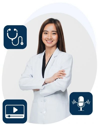 Medical Student Resources Page