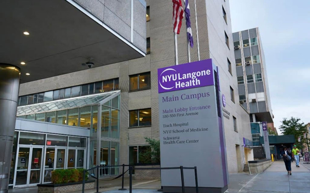 New York University Grossman School of Medicine