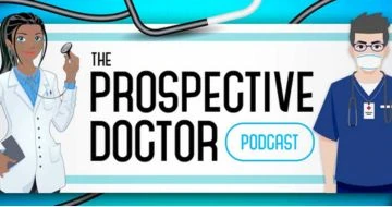 Prospective Doctor Podcast