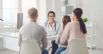 Residency Advising