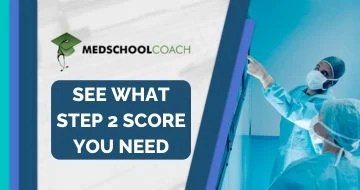 USMLE Score Estimator