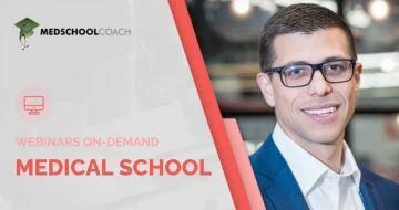 USMLE and COMLEX Webinars