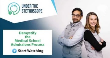 Under the Stethoscope